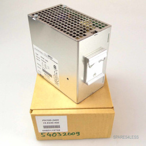 MGV Stromversorgung PH100-2405 15.8240.400 OVP