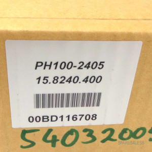 MGV Stromversorgung PH100-2405 15.8240.400 OVP