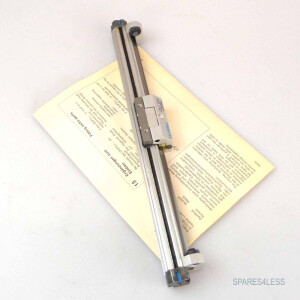 Festo Linearantrieb DGPL-8-200-PAKFB 161975 NOV