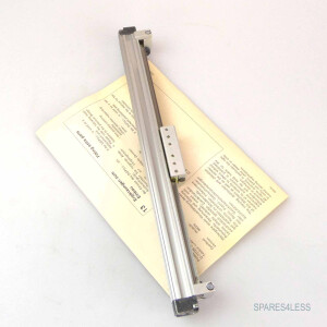 Festo Linearantrieb DGPL-8-200-PAKFB 161975 NOV