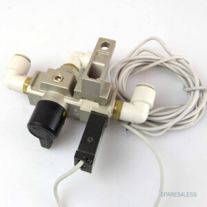 SMC Wartungseinheit AC30-LOH003 GEB