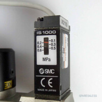 SMC Wartungseinheit AC30-LOH003 GEB