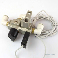 SMC Wartungseinheit AC30-LOH003 GEB