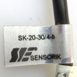 SIE SENSORIK Minisensor SK-20-30/4-b 90061 NOV