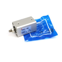 SMC Pneumatik-Kompaktzylinder CDQ2B16-20DM NOV