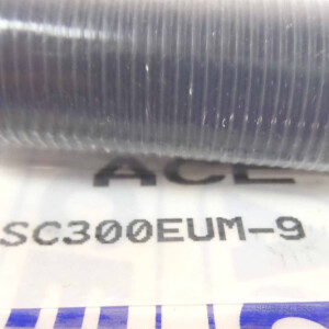 ACE Klein-Stoßdämpfer SC300EUM-9 OVP