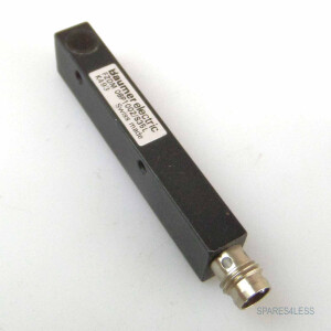 Baumer electric Reflextaster FZDM 08P1002/S35L GEB