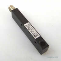 Baumer electric Reflextaster FZDM 08P1002/S35L GEB
