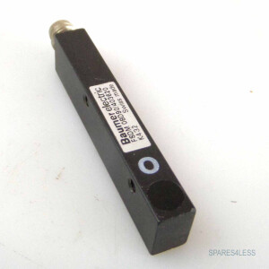 Baumer electric Einweg-Lichschranke FSDM 08D90/403620 NOV