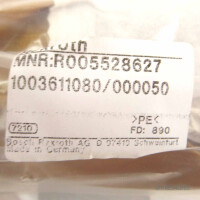 Bosch Präzisionsmodul PSK60-10-115-MPL-B1520U R005528627 OVP