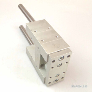 Festo Führungseinheit FENG-50-125-KF 34489 GEB