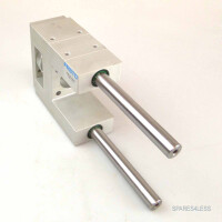 Festo Führungseinheit FENG-50-125-KF 34489 GEB