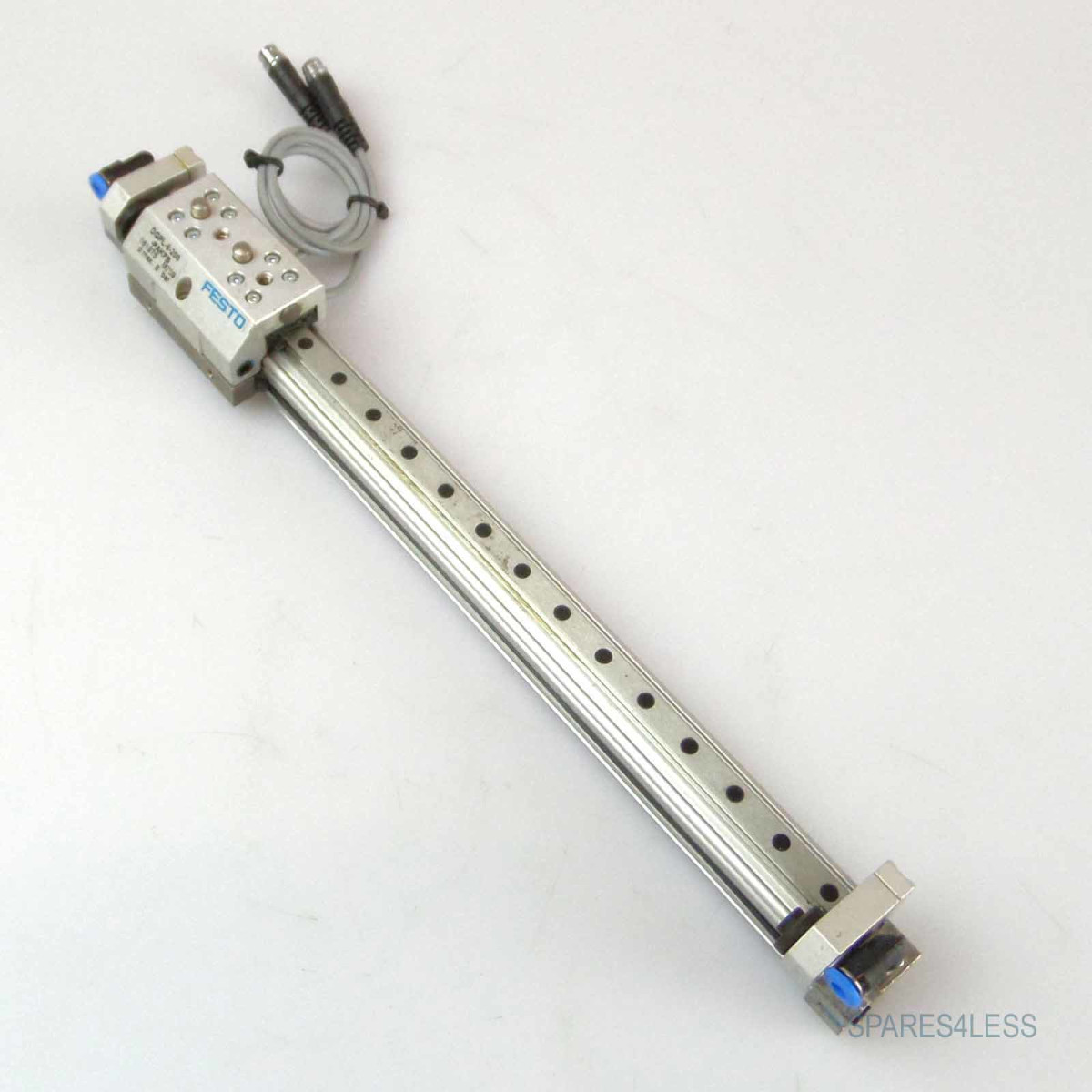 Festo Linearantrieb DGPL-8-200-PAKFB 161975 GEB