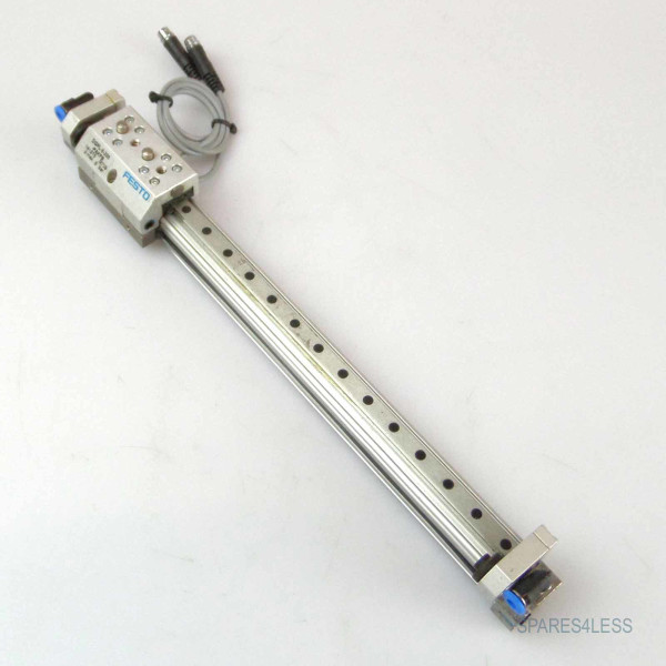 Festo Linearantrieb DGPL-8-200-PAKFB 161975 GEB