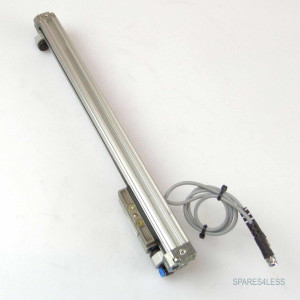 Festo Linearantrieb DGPL-8-200-PAKFB 161975 GEB