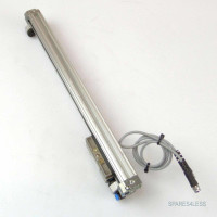 Festo Linearantrieb DGPL-8-200-PAKFB 161975 GEB
