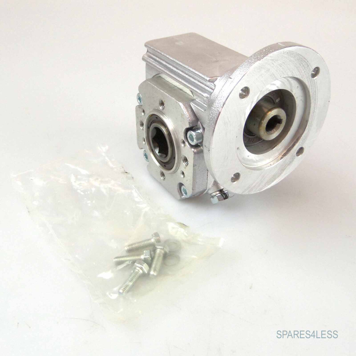 Rexroth Aufsteckgetriebe GS 137  i=20 3842519244 GEB