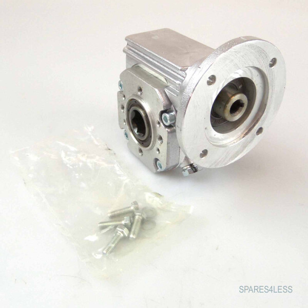 Rexroth Aufsteckgetriebe GS 137  i=20 3842519244 GEB