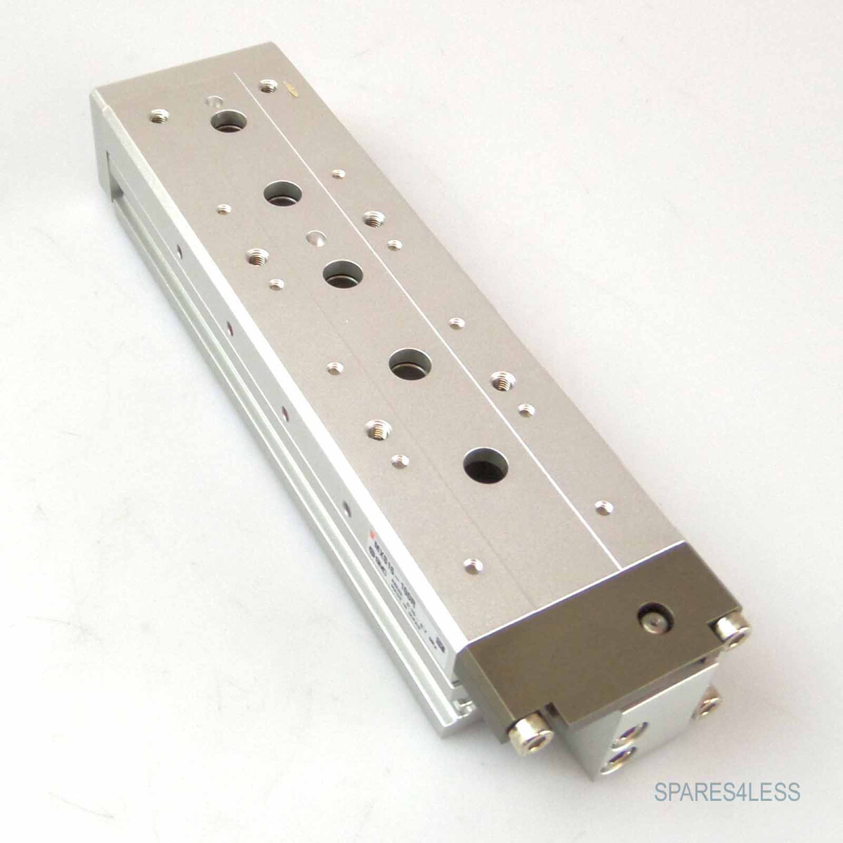 SMC Kompaktschlitten MXS16-100R NOV
