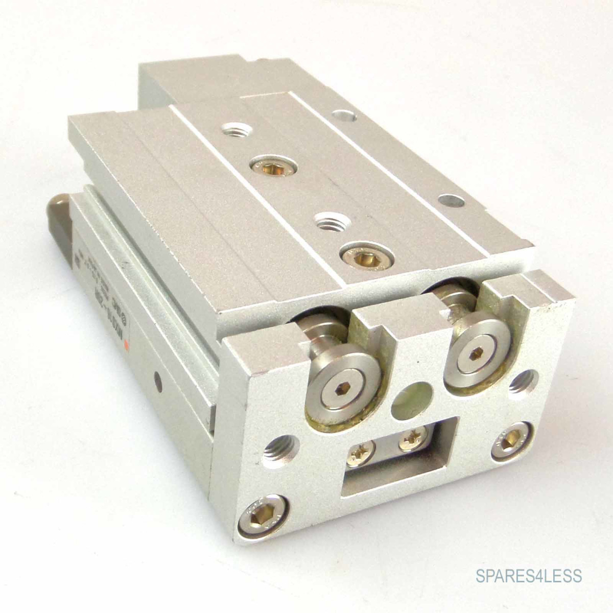 SMC Kompaktschlitten MXS16-20R NOV