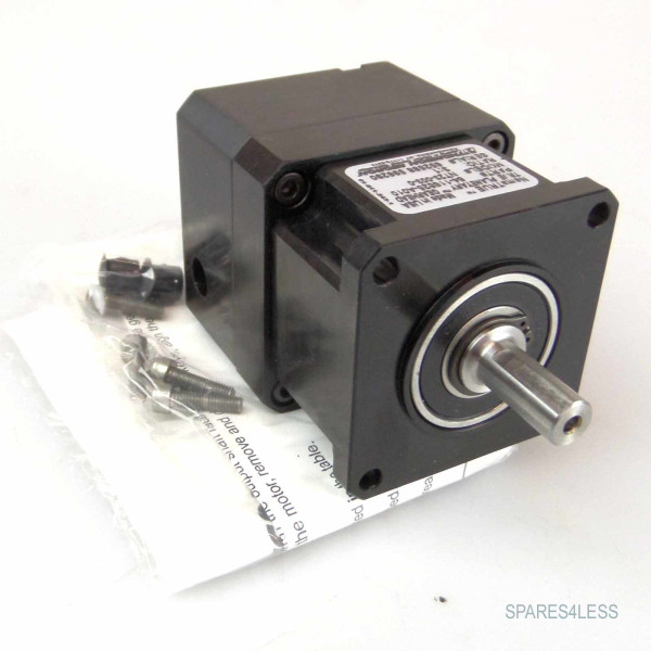 Thomson Micron Planetengetriebe NemaTRUE 64-116825-A010 NT23-003-0 Ratio 3:1 GEB