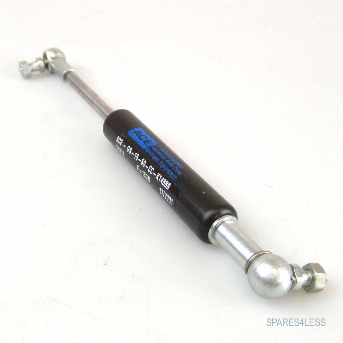 ACE Industrie-Gasfeder ACE-GS-15-50-CC-K14889 NOV