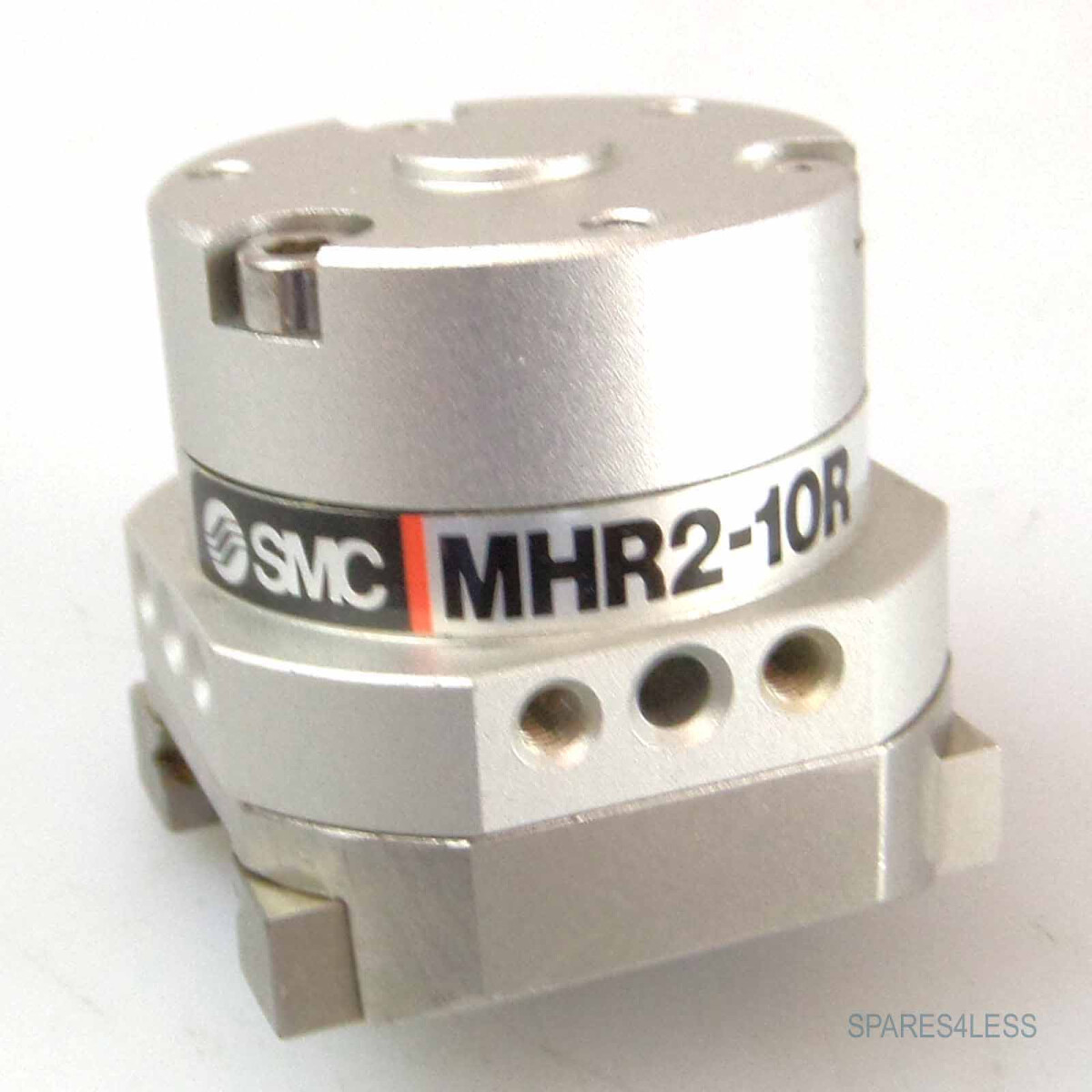 SMC 2-Finger-Parallel-Greifer 10mm MHR2-10R #K2 NOV