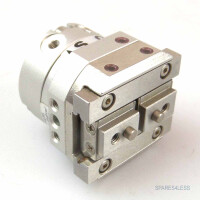 SMC 2-Finger-Parallel-Greifer 10mm MHR2-10R #K2 NOV
