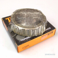 TIMKEN Kegelrollenlager 27689 20061122 OVP