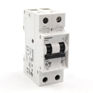 Siemens Leitungsschutzschalter 5SX2210-7 GEB