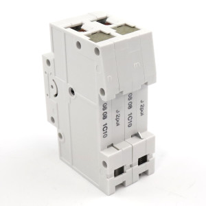 Siemens Leitungsschutzschalter 5SX2210-7 GEB