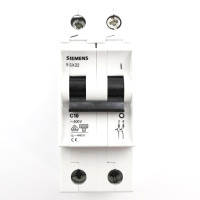 Siemens Leitungsschutzschalter 5SX2210-7 GEB