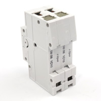 Siemens Leitungsschutzschalter 5SX2210-7 GEB