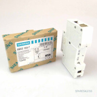 Siemens Leitungsschutzschalter 5SX2103-7 OVP