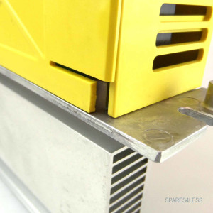 Fanuc Servo Amplifier Module A06B-6114-H209 Vers.D #K3 GEB