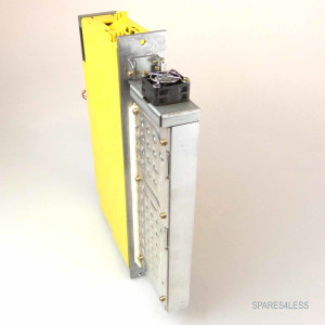 Fanuc Servo Amplifier Module A06B-6114-H209 Vers.D #K3 GEB