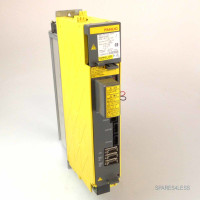 Fanuc Servo Amplifier Module A06B-6114-H209 Vers.D #K3 GEB