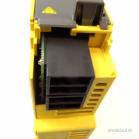 Fanuc Servo Amplifier Module A06B-6114-H209 Vers.D #K3 GEB