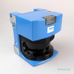 SICK Tastender Laser Scanner PLS100-111 1011769 GEB