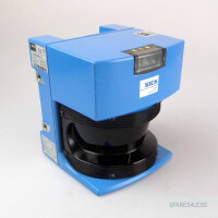 SICK Tastender Laser Scanner PLS100-111 1011769 GEB
