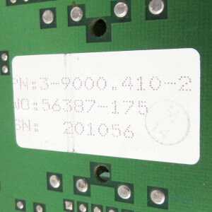 Georg Fischer Signet Flow Controller 3-9010.123 GEB