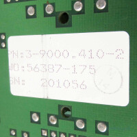 Georg Fischer Signet Flow Controller 3-9010.123 GEB