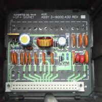 Georg Fischer Signet Flow Controller 3-9010.123 GEB