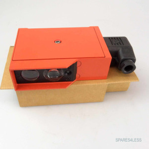 Leuze Optischer Distanzsensor ODS-78-800-S 50014599 OVP