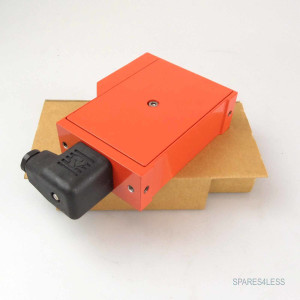 Leuze Optischer Distanzsensor ODS-78-800-S 50014599 OVP
