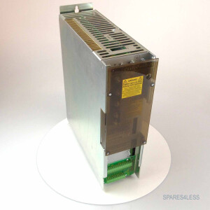 INDRAMAT AC Servo Controller TDM 1.2-050-300-W1-000 R911236233 REM