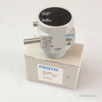 Festo Einschaltventil HEL-D-MINI 170690 OVP