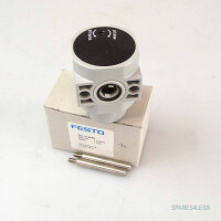 Festo Einschaltventil HEL-D-MINI 170690 OVP