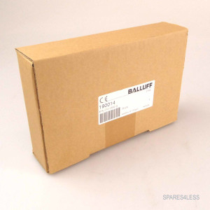 Balluff Analoge Auswerteeinheit BTA-E10-0500-E SIE