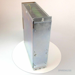 INDRAMAT AC Servo Power Supply TVM2.4-050-220/300-W1/220/380 R911251872 REM